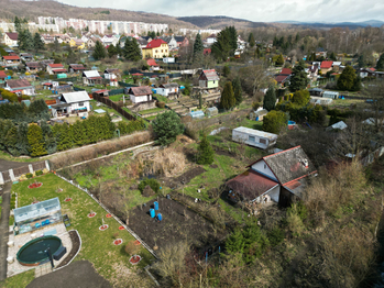 Prodej chaty / chalupy 30 m², Litvínov