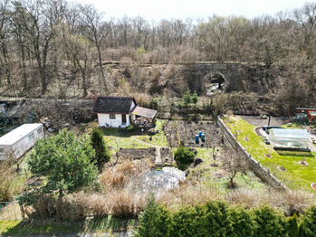 Prodej chaty / chalupy 30 m², Litvínov