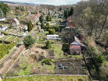 Prodej chaty / chalupy 30 m², Litvínov