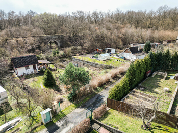 Prodej chaty / chalupy 30 m², Litvínov