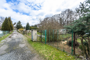 Prodej chaty / chalupy 30 m², Litvínov