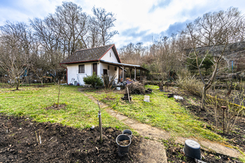 Prodej chaty / chalupy 30 m², Litvínov