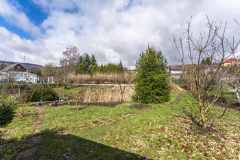 Prodej chaty / chalupy 30 m², Litvínov