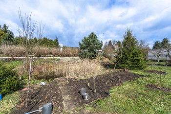 Prodej chaty / chalupy 30 m², Litvínov