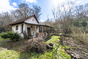 Prodej chaty / chalupy 30 m², Litvínov