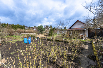 Prodej chaty / chalupy 30 m², Litvínov