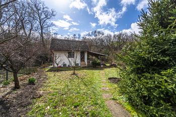 Prodej chaty / chalupy 30 m², Litvínov