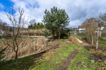 Prodej chaty / chalupy 30 m², Litvínov
