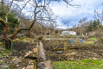 Prodej chaty / chalupy 30 m², Litvínov