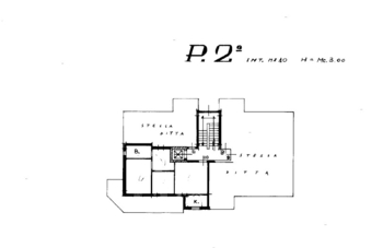 Prodej bytu 3+kk v osobním vlastnictví 57 m², Montesilvano