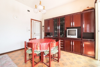 Prodej bytu 3+kk v osobním vlastnictví 57 m², Montesilvano