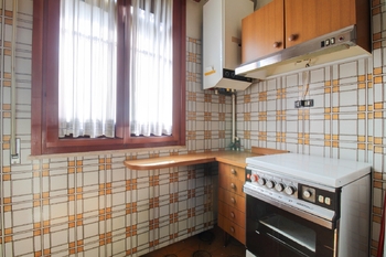 Prodej bytu 3+kk v osobním vlastnictví 57 m², Montesilvano