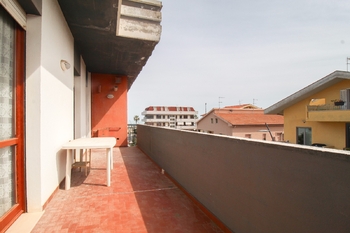 Prodej bytu 3+kk v osobním vlastnictví 57 m², Montesilvano