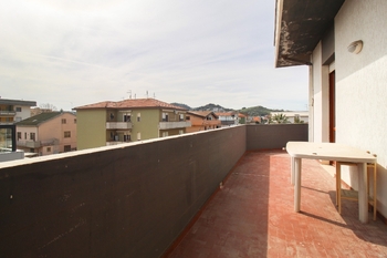 Prodej bytu 3+kk v osobním vlastnictví 57 m², Montesilvano