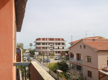 Prodej bytu 3+kk v osobním vlastnictví 57 m², Montesilvano