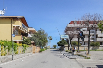 Prodej bytu 3+kk v osobním vlastnictví 57 m², Montesilvano