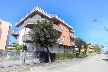 Prodej bytu 3+kk v osobním vlastnictví 57 m², Montesilvano