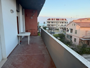 Prodej bytu 3+kk v osobním vlastnictví 57 m², Montesilvano