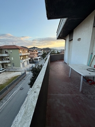 Prodej bytu 3+kk v osobním vlastnictví 57 m², Montesilvano