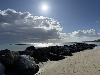 Prodej bytu 3+kk v osobním vlastnictví 57 m², Montesilvano