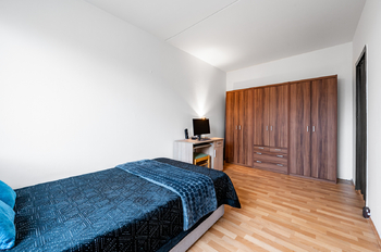 Prodej bytu 2+kk v osobním vlastnictví 41 m², Praha 4 - Modřany