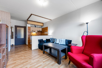 Prodej bytu 2+kk v osobním vlastnictví 41 m², Praha 4 - Modřany