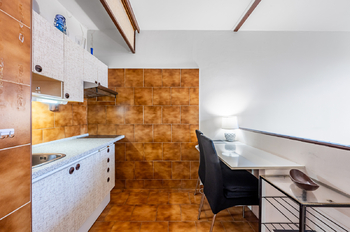 Prodej bytu 2+kk v osobním vlastnictví 41 m², Praha 4 - Modřany