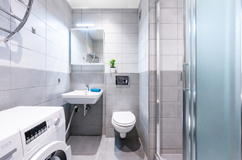 Prodej bytu 2+kk v osobním vlastnictví 41 m², Praha 4 - Modřany