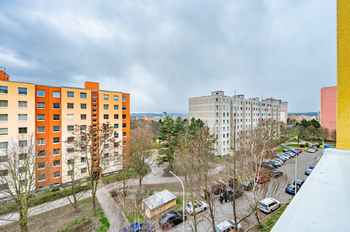 Prodej bytu 2+kk v osobním vlastnictví 41 m², Praha 4 - Modřany