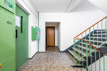 Prodej bytu 2+kk v osobním vlastnictví 41 m², Praha 4 - Modřany