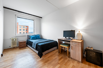 Prodej bytu 2+kk v osobním vlastnictví 41 m², Praha 4 - Modřany