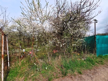 Prodej pozemku 433 m², Brno