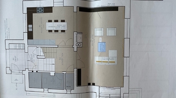 Pronájem domu 260 m², Praha 3 - Žižkov