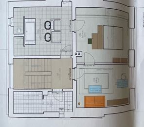 Pronájem domu 260 m², Praha 3 - Žižkov