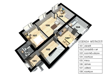 Prodej domu 140 m², Karviná