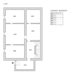 Prodej domu 140 m², Karviná