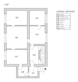 Prodej domu 140 m², Karviná