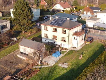 Prodej domu 140 m², Karviná