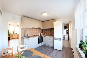 2 NP - Prodej domu 140 m², Karviná