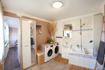 2 NP - Prodej domu 140 m², Karviná