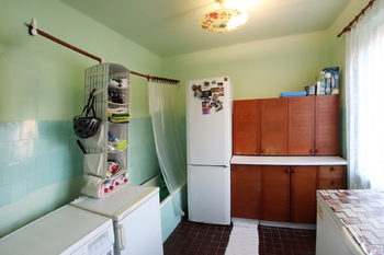 1 NP - Prodej domu 140 m², Karviná