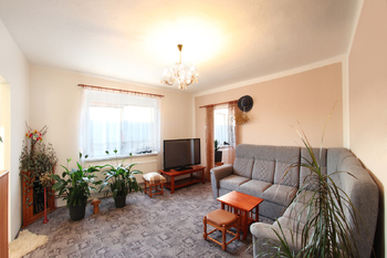 1 NP - Prodej domu 140 m², Karviná