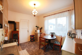 1 NP - Prodej domu 140 m², Karviná