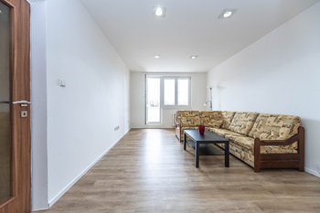 Pronájem bytu 2+1 v osobním vlastnictví 50 m², Praha 6 - Vokovice