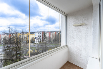 Pronájem bytu 2+1 v osobním vlastnictví 50 m², Praha 6 - Vokovice