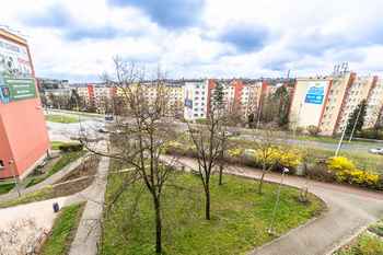 Pronájem bytu 2+1 v osobním vlastnictví 50 m², Praha 6 - Vokovice