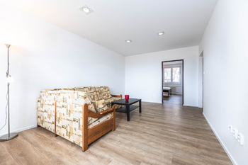 Pronájem bytu 2+1 v osobním vlastnictví 50 m², Praha 6 - Vokovice