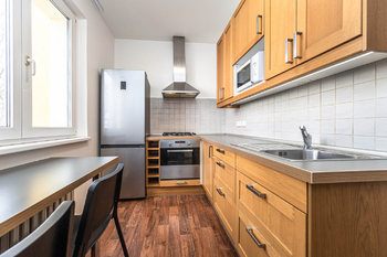 Pronájem bytu 2+1 v osobním vlastnictví 50 m², Praha 6 - Vokovice