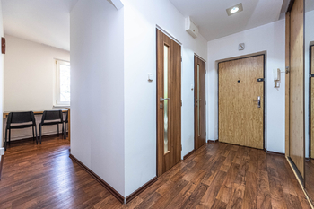 Pronájem bytu 2+1 v osobním vlastnictví 50 m², Praha 6 - Vokovice