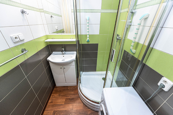 Pronájem bytu 2+1 v osobním vlastnictví 50 m², Praha 6 - Vokovice